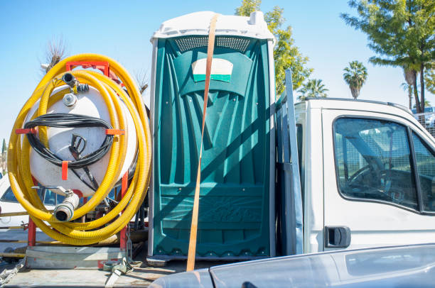 Best Local porta potty services  in Woodlyn, PA