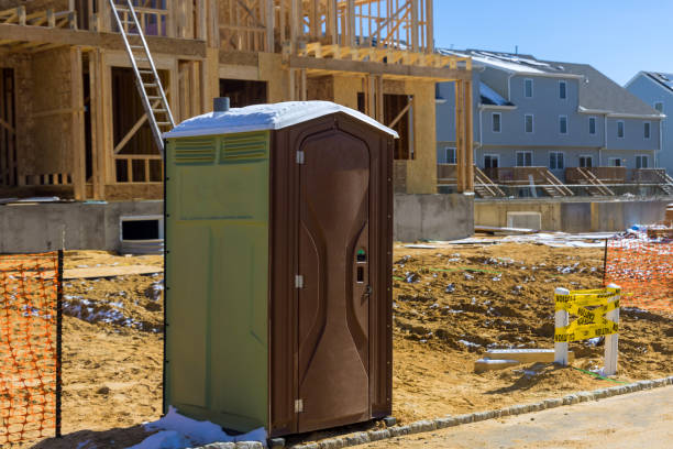Best Affordable porta potty rental  in Woodlyn, PA
