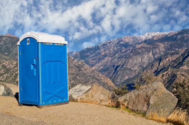 Portable Toilet Options We Offer in Woodlyn, PA