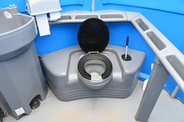 Best Affordable portable toilet rental  in Woodlyn, PA