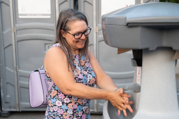 Best Affordable porta potty rental  in Woodlyn, PA